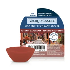 Bissolo Casa Yankee Candle Cere Da Fondere<YANKEE CANDLE - TART DI CERA DA FONDERE TUMBLER AUTUMN DAYDREAM: vendita online YANKEE CANDLE - TART DI CERA DA FONDERE TUMBLER AUTUMN DAYDREAM in offerta