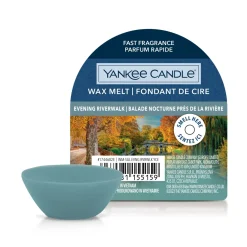 Bissolo Casa Yankee Candle Cere Da Fondere<YANKEE CANDLE - TART DI CERA DA FONDERE EVENING RIVERWALK: vendita online YANKEE CANDLE - TART DI CERA DA FONDERE EVENING RIVERWALK in offerta