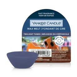 Bissolo Casa Yankee Candle Cere Da Fondere<YANKEE CANDLE - TART DI CERA DA FONDERE TWILIGHT TUNES: vendita online YANKEE CANDLE - TART DI CERA DA FONDERE TWILIGHT TUNES in offerta