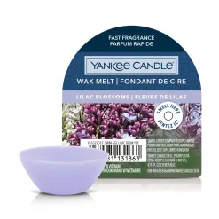 Bissolo Casa Yankee Candle Cere Da Fondere<YANKEE CANDLE - TART DI CERA DA FONDERE LILAC BLOOSOM: vendita online YANKEE CANDLE - TART DI CERA DA FONDERE LILAC BLOOSOM in offerta