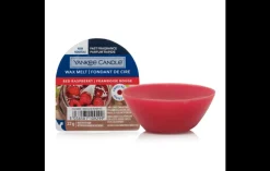 Bissolo Casa Yankee Candle Cere Da Fondere<YANKEE CANDLE - TART DI CERA DA FONDERE RED RASPBERRY: vendita online YANKEE CANDLE - TART DI CERA DA FONDERE RED RASPBERRY in offerta