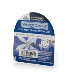 Bissolo Casa Yankee Candle Cere Da Fondere<YANKEE CANDLE - TART DI CERA DA FONDERE MIDNIGHT JASMINE: vendita online YANKEE CANDLE - TART DI CERA DA FONDERE MIDNIGHT JASMINE in offerta