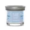 Bissolo Casa Yankee Candle Tumbler Piccoli<YANKEE CANDLE - TUMBER PICCOLO OCEAN AIR: vendita online YANKEE CANDLE - TUMBER PICCOLO OCEAN AIR in offerta