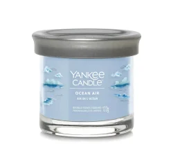 Bissolo Casa Yankee Candle Tumbler Piccoli<YANKEE CANDLE - TUMBER PICCOLO OCEAN AIR: vendita online YANKEE CANDLE - TUMBER PICCOLO OCEAN AIR in offerta