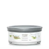 Bissolo Casa Yankee Candle Tumbler Grandi<YANKEE CANDLE - TUMBLER 5 STOPPINI CLEAN COTTON: vendita online YANKEE CANDLE - TUMBLER 5 STOPPINI CLEAN COTTON in offerta