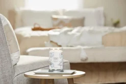 Bissolo Casa Yankee Candle Tumbler Grandi<YANKEE CANDLE - TUMBLER GRANDE 2 STOPPINI SOFT BLANKET: vendita online YANKEE CANDLE - TUMBLER GRANDE 2 STOPPINI SOFT BLANKET in offerta