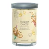Bissolo Casa Yankee Candle Tumbler Grandi<YANKEE CANDLE - TUMBLER GRANDE 2 STOPPINI BANOFFEE WAFFLE: vendita online YANKEE CANDLE - TUMBLER GRANDE 2 STOPPINI BANOFFEE WAFFLE in offerta