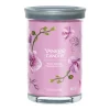 Bissolo Casa Yankee Candle Tumbler Grandi<YANKEE CANDLE - TUMBLER GRANDE 2 STOPPINI WILD ORCHID: vendita online YANKEE CANDLE - TUMBLER GRANDE 2 STOPPINI WILD ORCHID in offerta