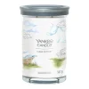 Bissolo Casa Yankee Candle Tumbler Grandi<YANKEE CANDLE - TUMBLER GRANDE 2 STOPPINI CLEAN COTTON: vendita online YANKEE CANDLE - TUMBLER GRANDE 2 STOPPINI CLEAN COTTON in offerta