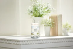 Bissolo Casa Yankee Candle Tumbler Grandi<YANKEE CANDLE - TUMBLER GRANDE 2 STOPPINI CLEAN COTTON: vendita online YANKEE CANDLE - TUMBLER GRANDE 2 STOPPINI CLEAN COTTON in offerta