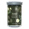 Bissolo Casa Yankee Candle Tumbler Grandi<YANKEE CANDLE - TUMBLER GRANDE 2 STOPPINI SILVER SAGE AND PINE: vendita online YANKEE CANDLE - TUMBLER GRANDE 2 STOPPINI SILVER SAGE AND PINE in offerta