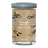 Bissolo Casa Yankee Candle Tumbler Grandi<YANKEE CANDLE - TUMBLER GRANDE 2 STOPPINI AMBER AND SANDALWOOD: vendita online YANKEE CANDLE - TUMBLER GRANDE 2 STOPPINI AMBER AND SANDALWOOD in offerta