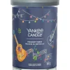 Bissolo Casa Yankee Candle Tumbler Grandi<YANKEE CANDLE - TUMBLER GRANDE 2 STOPPINI TWILIGHT TUNES: vendita online YANKEE CANDLE - TUMBLER GRANDE 2 STOPPINI TWILIGHT TUNES in offerta