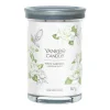 Bissolo Casa Yankee Candle Tumbler Grandi<YANKEE CANDLE - TUMBLER GRANDE 2 STOPPINI WHITE GARDENIA: vendita online YANKEE CANDLE - TUMBLER GRANDE 2 STOPPINI WHITE GARDENIA in offerta