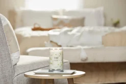 Bissolo Casa Yankee Candle Tumbler Grandi<YANKEE CANDLE - TUMBLER GRANDE 2 STOPPINI WHITE GARDENIA: vendita online YANKEE CANDLE - TUMBLER GRANDE 2 STOPPINI WHITE GARDENIA in offerta