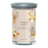 Bissolo Casa Yankee Candle Tumbler Grandi<YANKEE CANDLE - TUMBLER GRANDE 2 STOPPINI VANILLA CREME BRULEE: vendita online YANKEE CANDLE - TUMBLER GRANDE 2 STOPPINI VANILLA CREME BRULEE in offerta