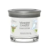 Bissolo Casa Yankee Candle Tumbler Piccoli<YANKEE CANDLE - TUMBLER PICCOLO CLEAN COTTON: vendita online YANKEE CANDLE - TUMBLER PICCOLO CLEAN COTTON in offerta