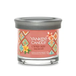 Bissolo Casa Yankee Candle Tumbler Piccoli<YANKEE CANDLE - TUMBLER PICCOLO CAPRI GLOW: vendita online YANKEE CANDLE - TUMBLER PICCOLO CAPRI GLOW in offerta