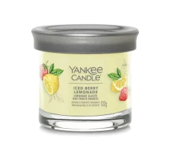Bissolo Casa Yankee Candle Tumbler Piccoli<YANKEE CANDLE - TUMBLER PICCOLO BERRY LEMONADE: vendita online YANKEE CANDLE - TUMBLER PICCOLO BERRY LEMONADE in offerta