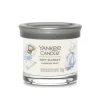 Bissolo Casa Yankee Candle Tumbler Piccoli<YANKEE CANDLE - TUMBLER PICCOLO SOFT BLANKET: vendita online YANKEE CANDLE - TUMBLER PICCOLO SOFT BLANKET in offerta