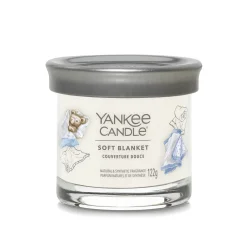 Bissolo Casa Yankee Candle Tumbler Piccoli<YANKEE CANDLE - TUMBLER PICCOLO SOFT BLANKET: vendita online YANKEE CANDLE - TUMBLER PICCOLO SOFT BLANKET in offerta
