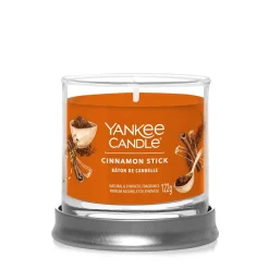 Bissolo Casa Yankee Candle Tumbler Piccoli<YANKEE CANDLE - TUMBLER PICCOLO CINNAMON STICK: vendita online YANKEE CANDLE - TUMBLER PICCOLO CINNAMON STICK in offerta