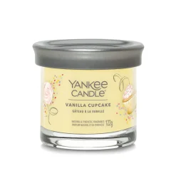 Bissolo Casa Yankee Candle Tumbler Piccoli<YANKEE CANDLE - TUMBLER PICCOLO VANILLA CUPCAKE: vendita online YANKEE CANDLE - TUMBLER PICCOLO VANILLA CUPCAKE in offerta