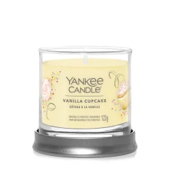 Bissolo Casa Yankee Candle Tumbler Piccoli<YANKEE CANDLE - TUMBLER PICCOLO VANILLA CUPCAKE: vendita online YANKEE CANDLE - TUMBLER PICCOLO VANILLA CUPCAKE in offerta