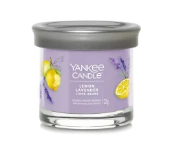 Bissolo Casa Yankee Candle Tumbler Piccoli<YANKEE CANDLE - TUMBLER PICCOLO LEMON LAVADER: vendita online YANKEE CANDLE - TUMBLER PICCOLO LEMON LAVADER in offerta