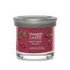 Bissolo Casa Yankee Candle Tumbler Piccoli<YANKEE CANDLE - TUMBLER PICCOLO BLACK CHERRY: vendita online YANKEE CANDLE - TUMBLER PICCOLO BLACK CHERRY in offerta