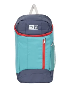 Bissolo Casa Borse Termiche E Accessori Borse Termiche<ZAINO TERMICO PORTAVIVANDE 20LT 23X17 H.46CM BICOLORE ASSORTITO: vendita online ZAINO TERMICO PORTAVIVANDE 20LT 23X17 H.46CM BICOLORE ASSORTITO in offerta