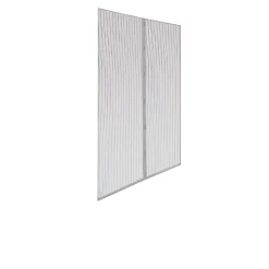 Bissolo Casa Zanzariere<ZANZARIERA MAGNETICA GRIGIA LINEA STANDARD MAGNET 120X160CM : vendita online ZANZARIERA MAGNETICA GRIGIA LINEA STANDARD MAGNET 120X160CM in offerta