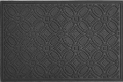 Bissolo Casa Zerbini<ZERBINO MOD. CIPRO IN GOMMA E POLIESTERE 60X40CM ASSORTITO: vendita online ZERBINO MOD. CIPRO IN GOMMA E POLIESTERE 60X40CM ASSORTITO in offerta
