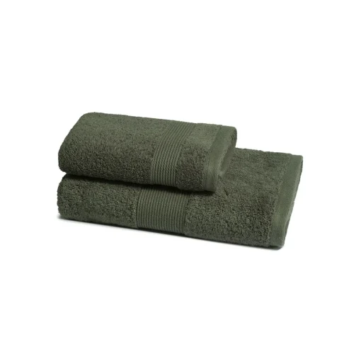 Bissolo Casa Asciugamani Ospite|Asciugamani Viso<ZUCCHI - COMPLETO SPUGNA SOLOTUO FORESTA : vendita online ZUCCHI - COMPLETO SPUGNA SOLOTUO FORESTA in offerta