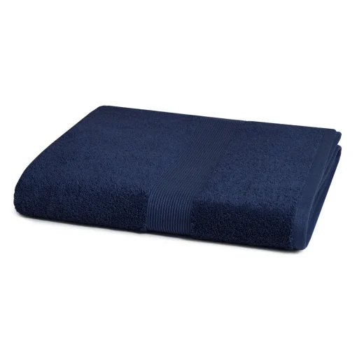 Bissolo Casa Asciugamani Telo Bagno<ZUCCHI - TELO BAGNO SOLOTUO 100X150CM INDIGO : vendita online ZUCCHI - TELO BAGNO SOLOTUO 100X150CM INDIGO in offerta